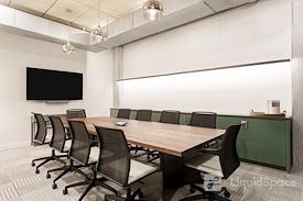 Indy by Industrious - Burnet Rd