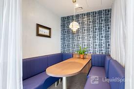 Regus | Tulsa - Sheridan Road