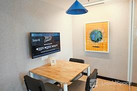 WeWork Prestige Central