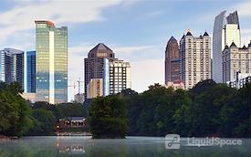 Intelligent Office - Roswell