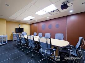 Regus | Tribeca