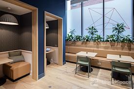 Industrious - St. Peter's Square