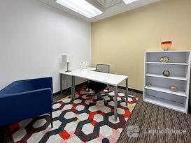 Regus | Central Park Corporate Center