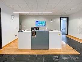 SPACES | Crabtree Terrace