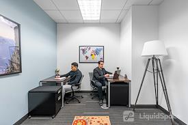 Regus | Woodfield Preserve
