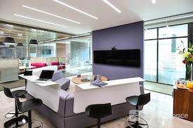 IOS OFFICES | Virreyes