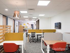 Regus | Ashford, Panorama