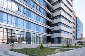 Regus | Tunis, Urbain Nord