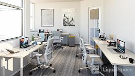 HAYVN Coworking Darien