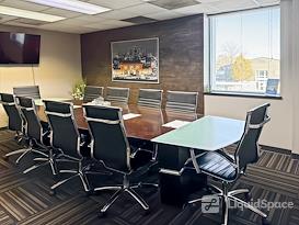 Regus | Lenexa - W 95th St