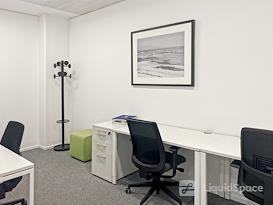 SPACES | Aberdeen, Spaces, Marischal Square