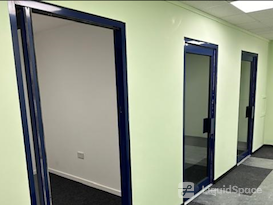 Westwood Business Park