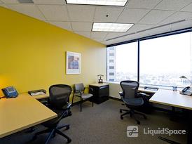 Regus | City Center