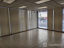 Canton Creator Space