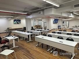 NYC Seminar & Conference Center