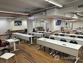 NYC Seminar & Conference Center