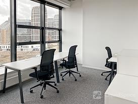 Regus | Bratislava, Polus Towers