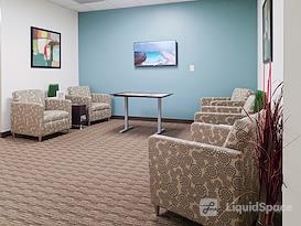 Regus | Lake Norman