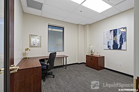 Alaska Co:Work / Northern Trust Real Estate Building