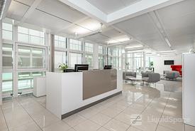 Regus | Vienna, Opera