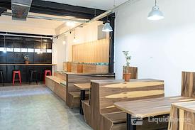 Ronda Coworking - Recoleta