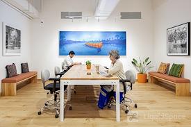 WeWork Vaswani Chambers