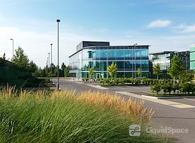 Landmark | Reading