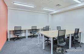 Regus | Osaka, Kintetsu Namba