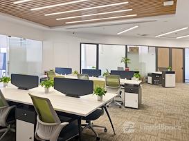 Regus | Shenzhen, Qianhai Shimao Financial Center Phase II