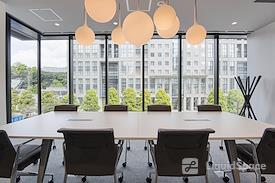 SPACES | TOKYO, Spaces Akasaka