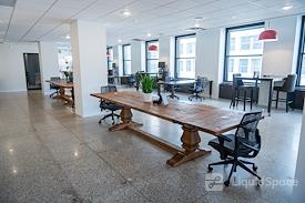 Coco Minneapolis at the Historic Grain Exchange