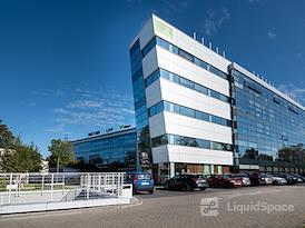 Regus | Gdansk, Opera