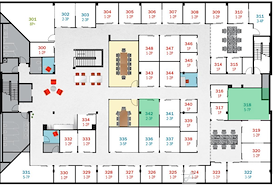 Serendipity Labs - Memphis