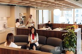 Pavilion Cowork - Stadium Beatty