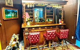 The Muse Rooms Burbank