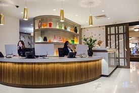 Regus | TX, Conroe - Grand Central Pkwy