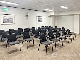 SPACES | Manchester 125 Deansgate