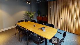 FORA | No.1 Aire Street