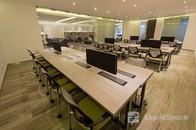 Setia Budi | AXA Tower