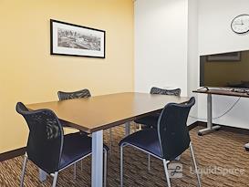 Regus | Philadelphia - Chestnut Street