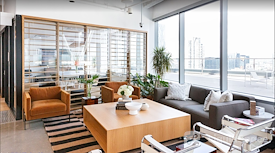 WeWork | 625 W Adams Street