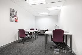 Regus | Bangkok, Crc Tower - All Seasons Place