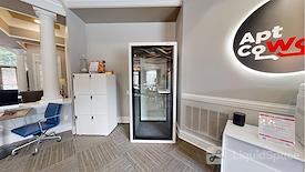 Apt CoWork at Retreat at Peachtree City