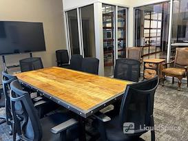 GRID COLLABORATIVE WORKSPACES