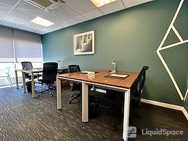 Regus | Istanbul, Nidakule