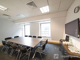 Regus | London, Cannon Street Station