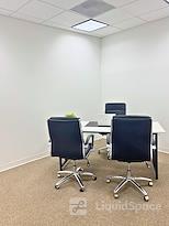 Beverly Hills Gateway Business Center