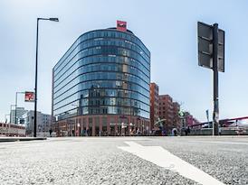 Regus | Berlin Am Potsdamer Platz