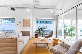 SPACES | MELBOURNE, Richmond