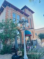 Pop Kitchen & Events